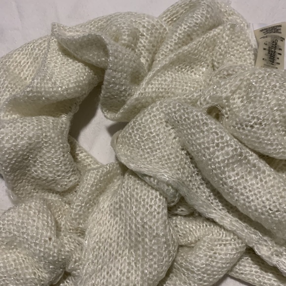 Calvin Klein Sparkling Infinity Scarf - Picture 8 of 13